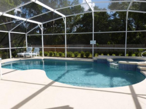 Water Oak Court #231396 Villa